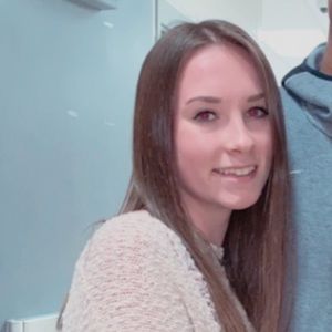 Meet your Posher, Arlee